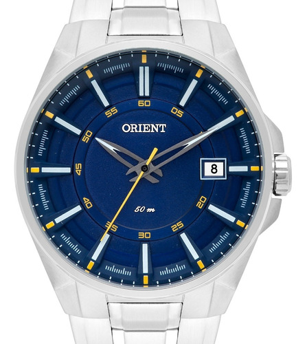 Relógio Orient Sport Masculino Sk58 Orginal Com N. Fiscal