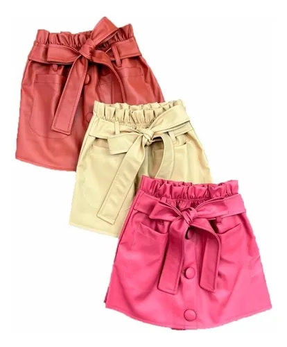 Saia de cirre infantil sale
