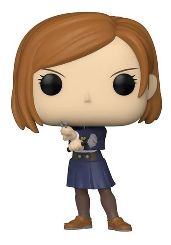 Funko Pop! Animation - Nobara Kugisake #1113 Jujutsu Kaisen