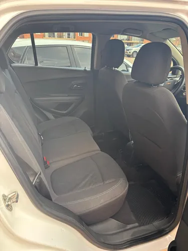 Chevrolet Tracker 1.8 Ls