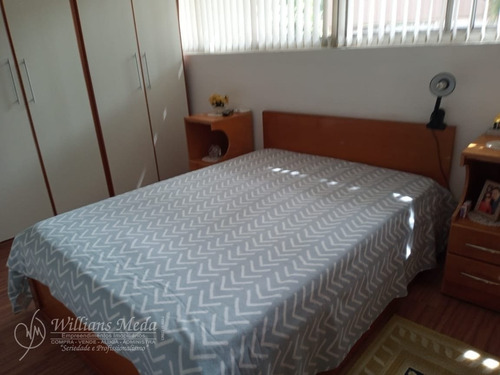 Imagem 9 de 15 de Apartamento De 2 Dormitórios Com 67m2 Para Venda Em Parque Cecap - Guarulhos - 310.000 - 19123