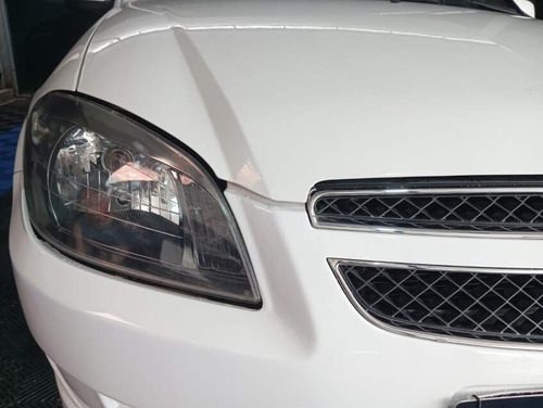 Chevrolet Celta 1.0 MPFI LT 8V FLEX 4P MANUAL