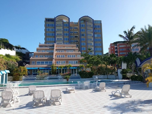 Imagen 8 de 13 de Apartamentos Vacacionales Vista Y Salida Al Mar Porlamar Zona Vip