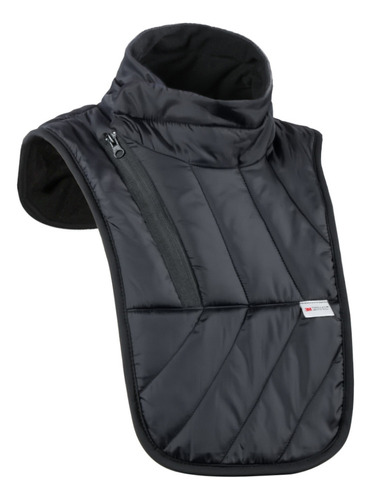 Calentador De Cuello Cálido For Andar En Moto En Invierno A