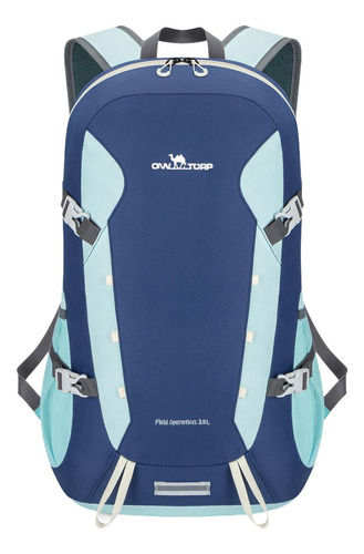 Mochila De Senderismo Mochila Para Acampar Para Acampar Para