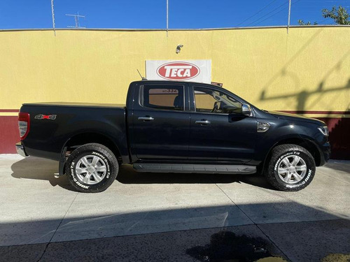 Ford Ranger 3.2 Xlt 4x4 Cd 20v Diesel 4p Automatico