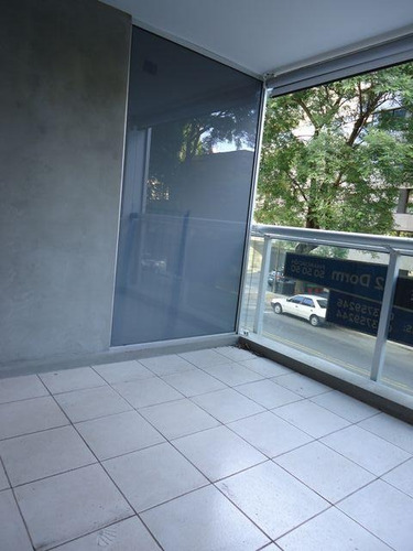 Imagen 6 de 15 de Apartamento Venta 2 Dormitorios Con Garaje Sobre Avenida!!!!