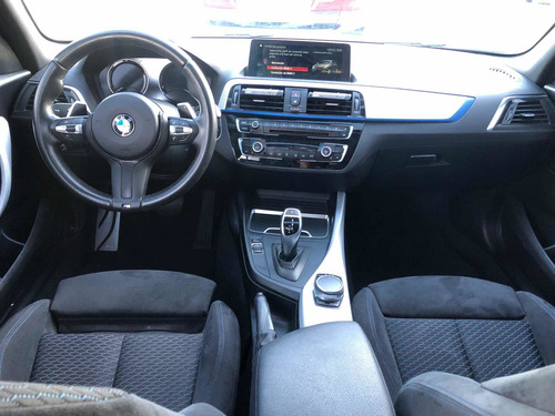 Bmw Serie 1 120i Pack M 2.0t