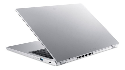 Laptop Acer Aspire 3 Ryzen 3 8gb De Ram 512gb Ssd 15.6 Fhd Color Plateado