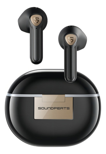 Fones de ouvido Bluetooth sem fio Soundpeats Air3 Deluxe Hs