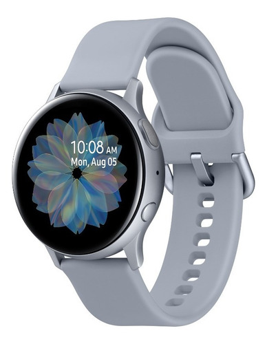 Samsung Galaxy Watch Active 2 40 Mm Aluminio