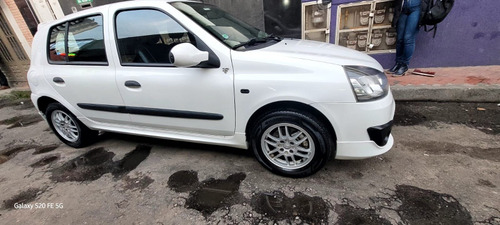 Renault Clio 1.2 Sport Style