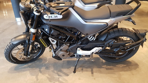 Imagen 6 de 18 de 401 Svartpilen Husqvarna Ahora 18 Sin 0% 0km 2023 En Stock