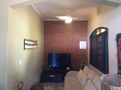 Imagem 13 de 14 de Linda Casa Lado Praia Com Mobília Inclusa