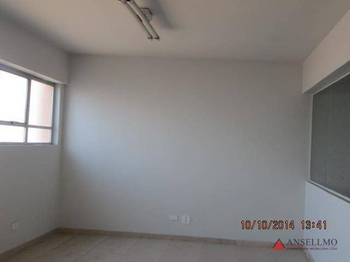 Imagem 2 de 23 de Prédio Para Alugar, 832 M² Por R$ 13.000,00/mês - Rudge Ramos - São Bernardo Do Campo/sp - Pr0024