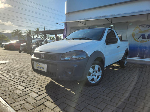 Fiat Strada Working