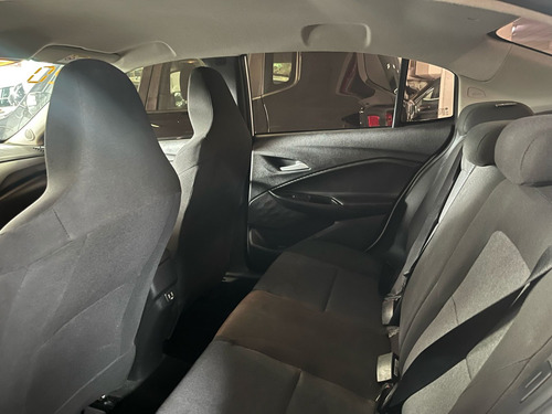 Chevrolet Onix 1.0 TURBO FLEX PLUS AUTOMÁTICO