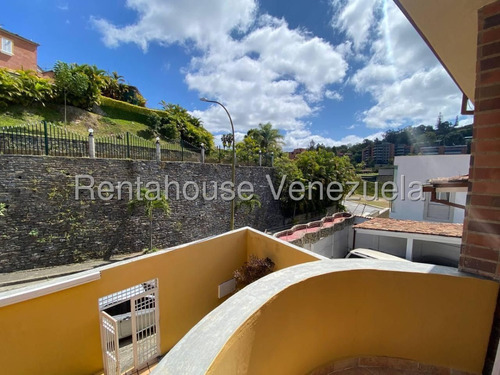 Ip Vendo Casa En Alto Hatillo 25-14886