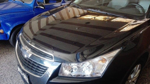 Chevrolet Cruze 1.8 Ltz Mt 4 P 2013