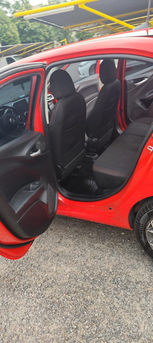 Fiat Cronos Full Único Dueño