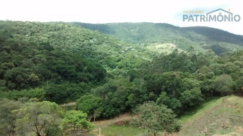Imagem 18 de 20 de Terreno Residencial À Venda, Itapetinga, Atibaia. - Te0244