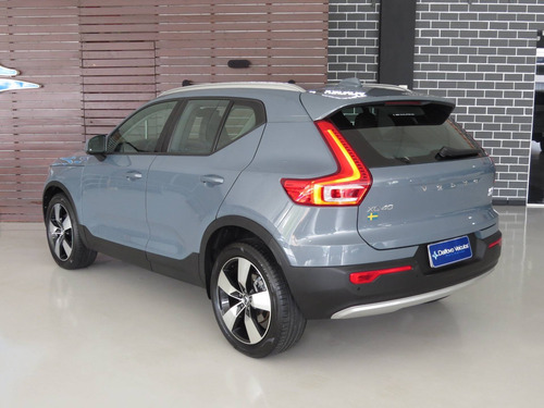 Volvo Xc40 2.0 T5 Gasolina Momentum Awd Geartronic