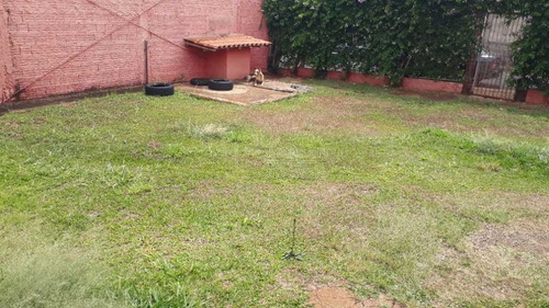 Imagem 5 de 6 de Venda De Casas / Padrão Na Cidade De Araraquara 10790
