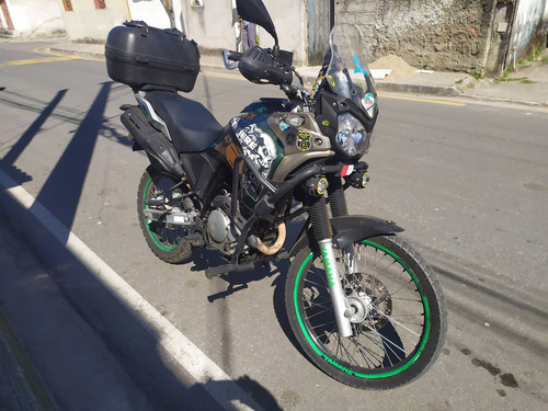 Imagem 1 de 5 de Yamaha Tenere Xtz 250
