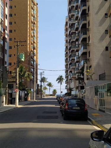 Imagem 9 de 30 de Apartamento Com 3 Dorms, Canto Do Forte, Praia Grande - R$ 580 Mil, Cod: 1656 - Rno1656