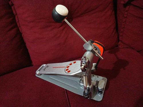 Pedal Pearl P-930 Longboard Demonator (n Tama Mapex Yamaha) (Usado)
