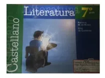 Comprar Libro Castellano Y Literatura 7mo Grado. Romor
