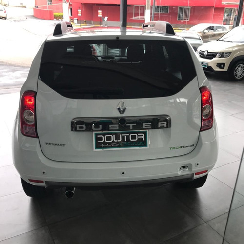 Renault Duster 2014 2.0 Techroad 4x2 16v Flex / Duster 14