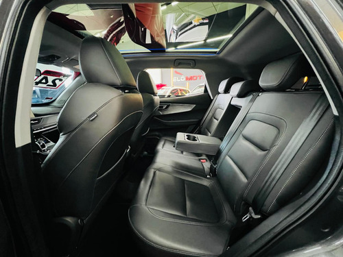 Chery Tiggo 5X 1.5 Pro Turbo Flex Hybrid Aut. 5p Hibrido Flex