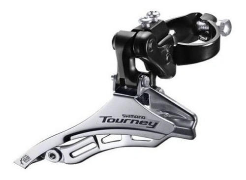 Cambio Desviador Shimano Tourney Fd-ty300 28.6mm