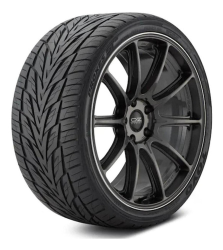 Llanta 265/40r22 95h Toyo Proxes St3