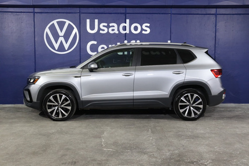 Volkswagen Taos 1.4 Tsi Comfortline At