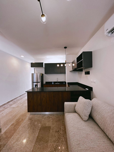 | Exclusivo Departamento Totalmente Amueblado, En Venta. |