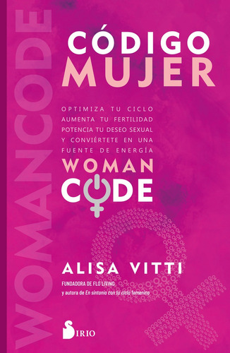 Código Mujer - Vitti, Alisa