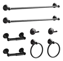 Comprar Juego De Accesorios Para Baño, Barras Ajustables Para Toalla