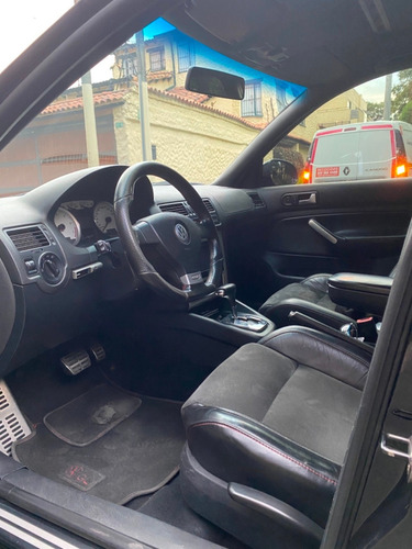 Volkswagen Jetta Gli