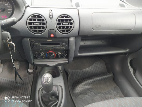Renault Kangoo Furgon Ph3 2plc 5 As 1.5 Diesel Aa360 Ver