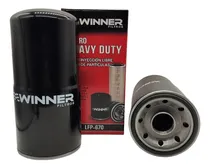 Comprar Filtro Aceite Lfp 670 Winner 51970 51671 W-3612 Xl-1970