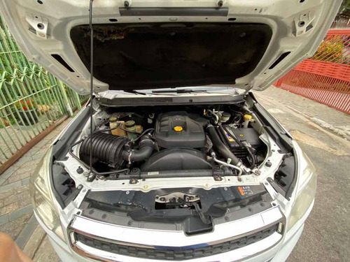 Chevrolet S10 2013 2.8 Ls Cab. Dupla 4x4 4p
