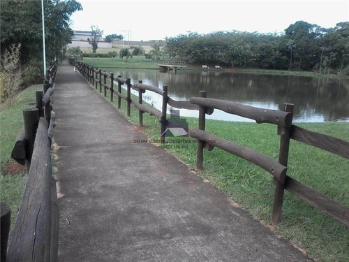 Imagem 3 de 15 de Casa À Venda No Condomínio Golden Park Residence - Mirassol/sp - 2021816