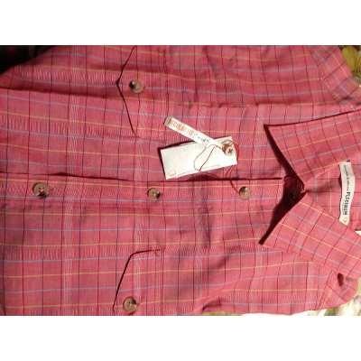 Ben Sherman Camisa Manga Corta