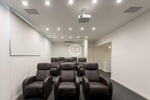 Venta Apartamento 1 Dormitorio Y Medio Punta Del Este Garage Parrillero Propio