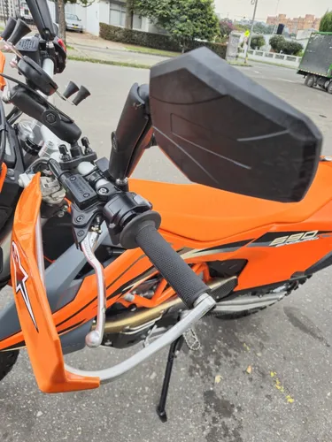 Ktm 690 Enduro R