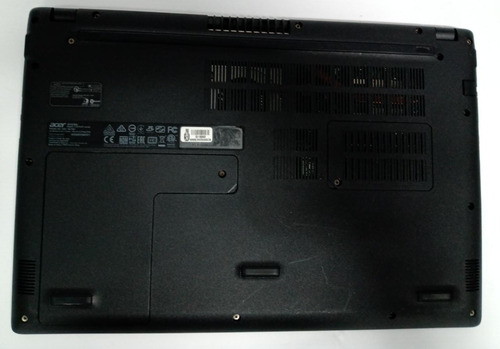 Imagen 3 de 5 de Notebook Acer A315-51-50p9 I5-7200u 4gb Ram 1tb Nx.gnpal.015