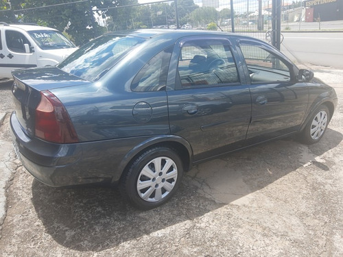 Chevrolet Corsa 1.4 Mpfi Premium Sedan 8v Flex 4p Manual