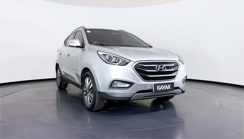 Imagem 3 de 15 de 111730 - Hyundai Ix35 2018 Com Garantia